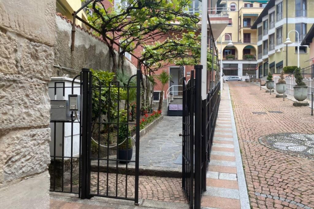 Villa Lac Campione dʼItalia Zewnętrze zdjęcie