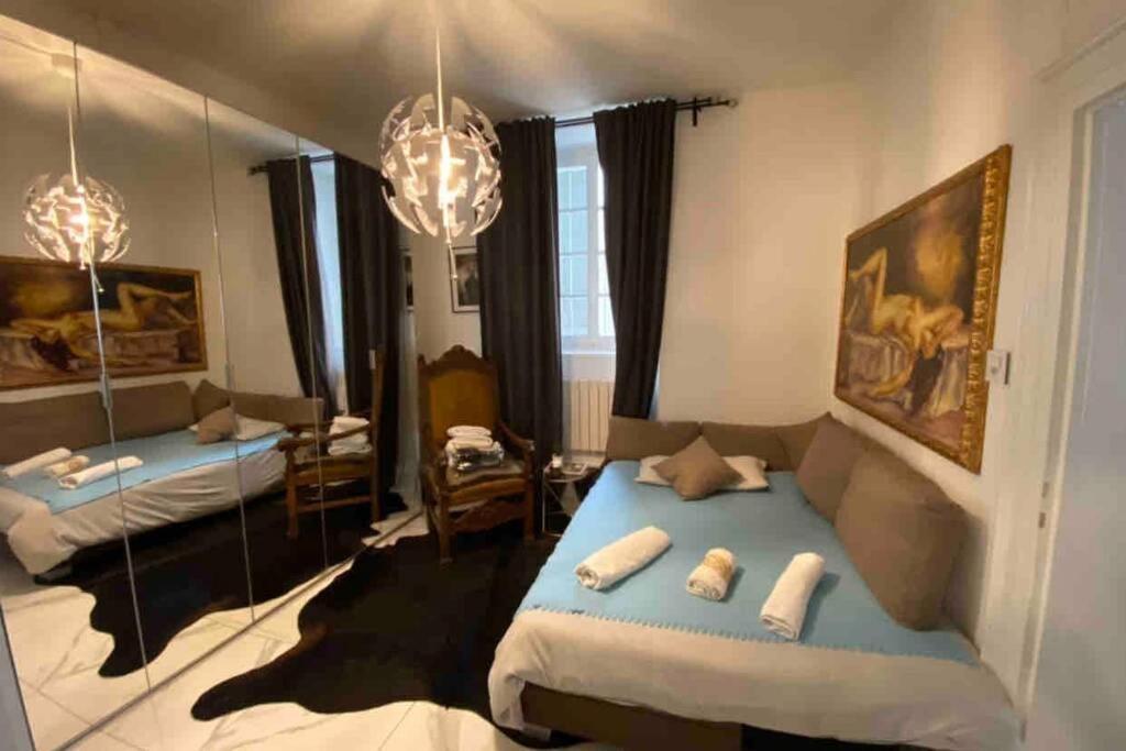 Villa Lac Campione dʼItalia Zewnętrze zdjęcie