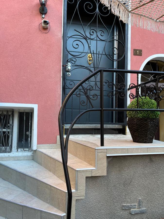 Villa Lac Campione dʼItalia Zewnętrze zdjęcie
